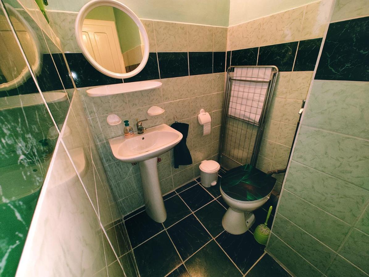 Ten'S Apartment - Spatios Si Linistit Kluż-Napoka Zewnętrze zdjęcie