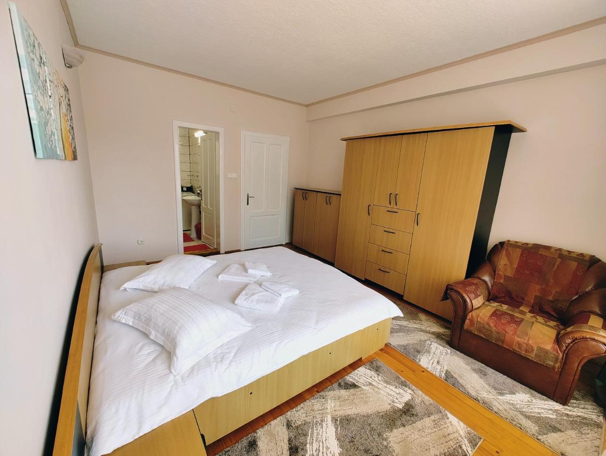 Ten'S Apartment - Spatios Si Linistit Kluż-Napoka Zewnętrze zdjęcie