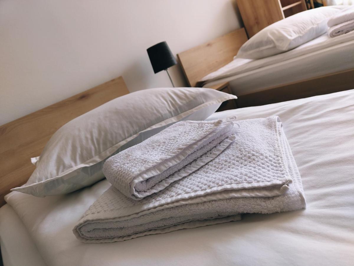 Ten'S Apartment - Spatios Si Linistit Kluż-Napoka Zewnętrze zdjęcie