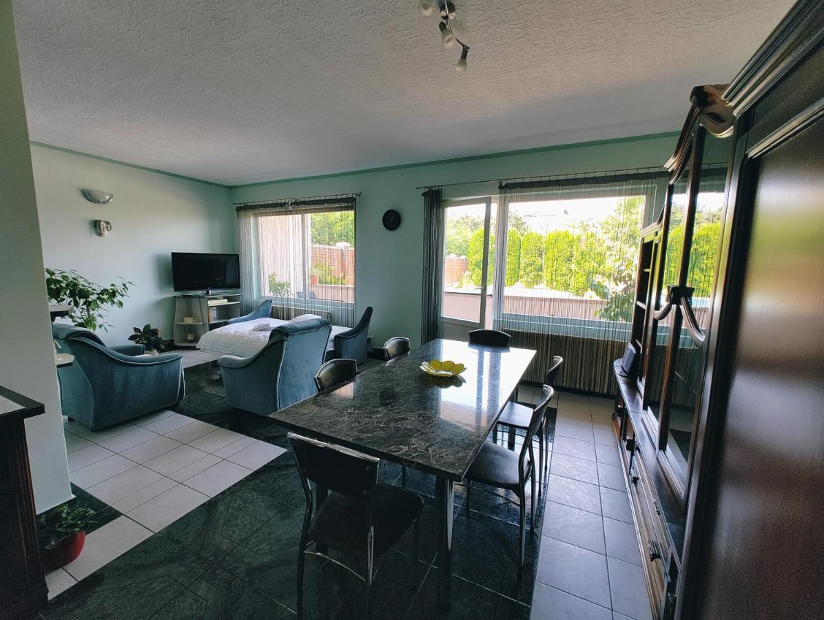 Ten'S Apartment - Spatios Si Linistit Kluż-Napoka Zewnętrze zdjęcie