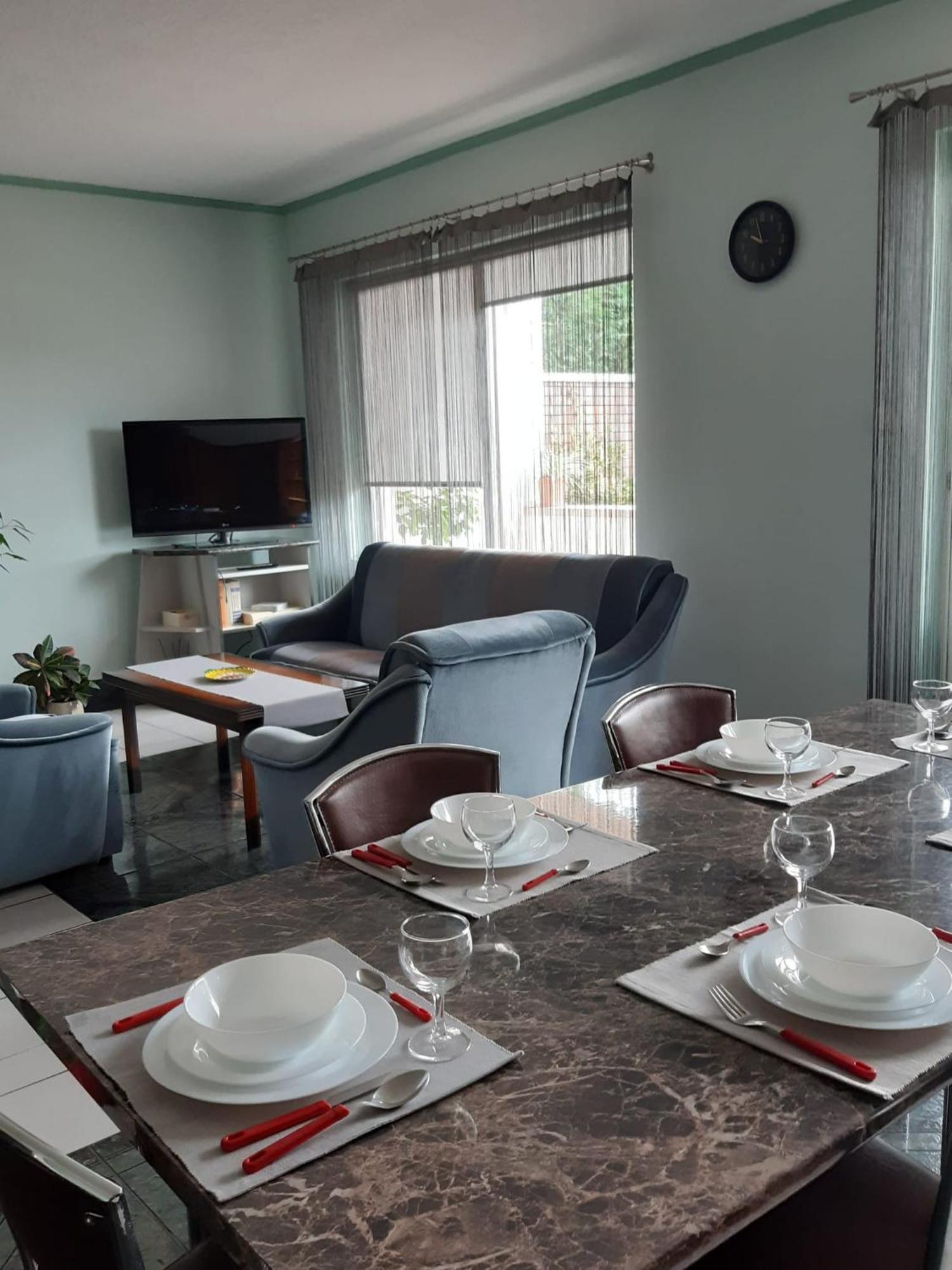 Ten'S Apartment - Spatios Si Linistit Kluż-Napoka Zewnętrze zdjęcie