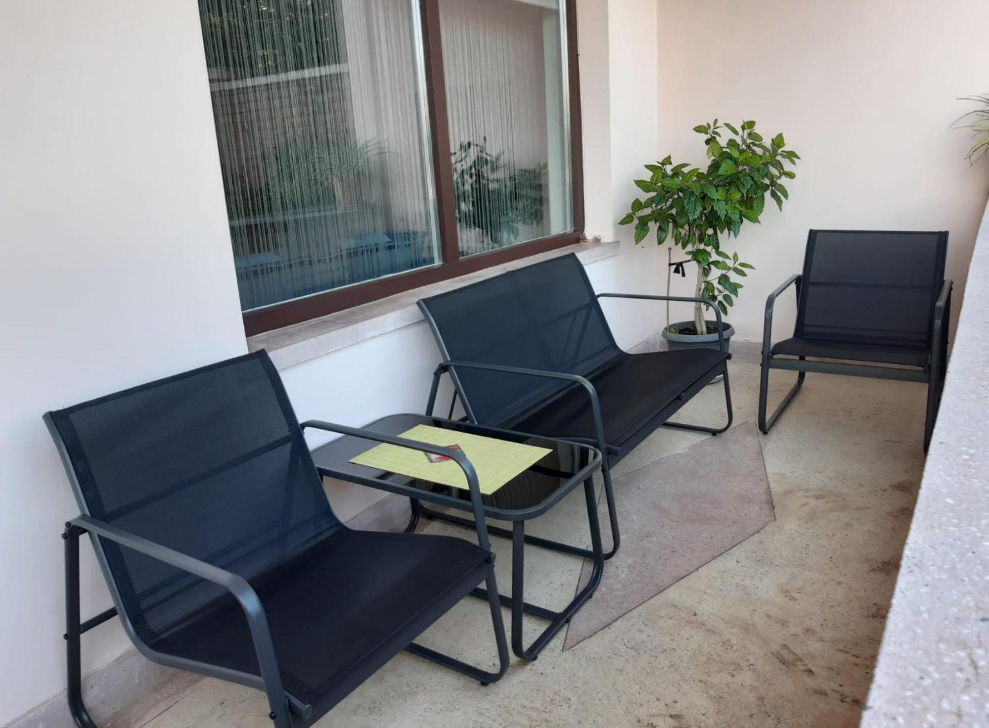 Ten'S Apartment - Spatios Si Linistit Kluż-Napoka Zewnętrze zdjęcie