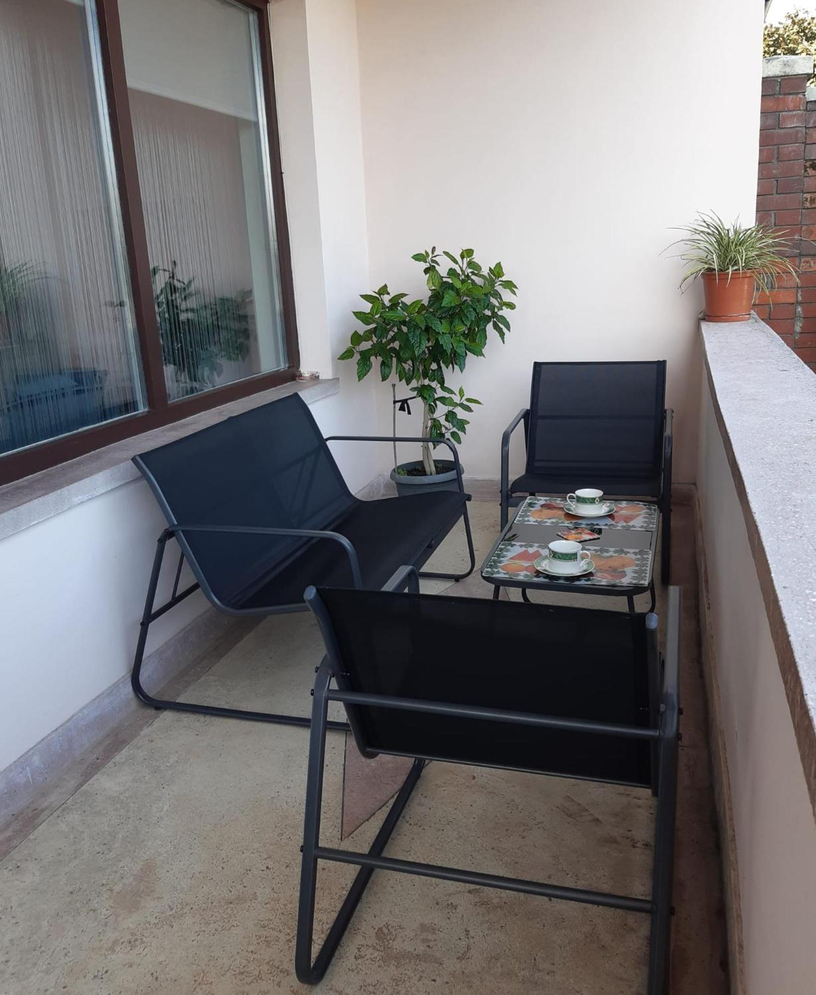 Ten'S Apartment - Spatios Si Linistit Kluż-Napoka Zewnętrze zdjęcie