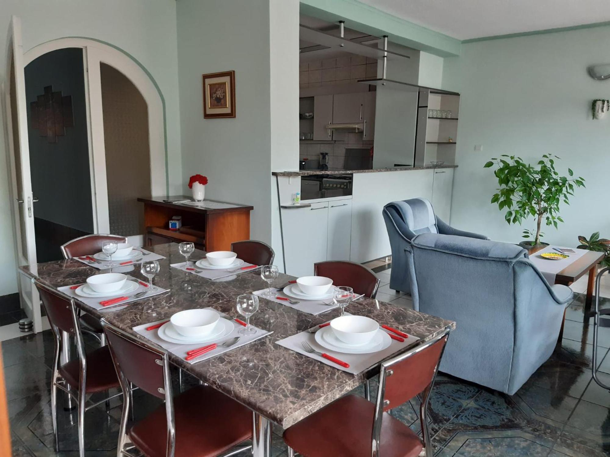 Ten'S Apartment - Spatios Si Linistit Kluż-Napoka Zewnętrze zdjęcie